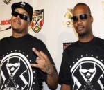 Three 6 Mafia Sued by Former Collaborators