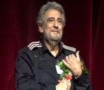 Placido Domingo's Name Dropped From Washington National Opera Program
