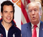 Antonio Sabato Jr. Becomes Construction Worker After Shunned by Hollywood for Supporting Trump