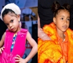 Young Rapper Zaza Eyes North West Collaboration Post-Paris Fashion Week Performance