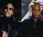 DJ Paul of Three 6 Mafia Slapped With Lawsuit Over Trippie Redd's 'Death'