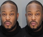 Pleasure P Claims He's 'Wrongfully Arrested' Amid Battery Charge