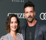 Frank Grillo and Wendy Moniz Heading for Divorce After 19 Years of Marriage 