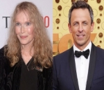 Mia Farrow and Seth Meyers Among Stars Paying Tribute to Late Max Von Sydow 