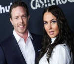 Camilla Luddington Feels So Lucky to Be Pregnant With Second Child