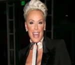Brigitte Nielsen's Sons Run Out of Food Amid Coronavirus Lockdown in Italy