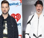 Justin Timberlake and Joey Fatone Broke Into Alcatraz by Accident - Get the Details!