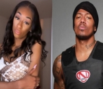 Lala Milan Jokingly Asks Nick Cannon to 'Just Stop' Rapping