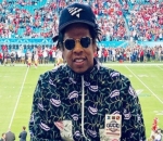 Jay-Z Fires Back at His NFL Controversy Through Jay Electronica's 'Flux Capacitor'
