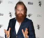 Kristofer Hivju Self-Isolating at Home After Coronavirus Diagnosis, 'The Witcher' Shuts Down