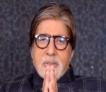 Amitabh Bachchan Shuts Down Meet and Greet Outside His Mumbai Home