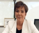 Kris Jenner Tested for Coronavirus After Being in Contact With Positively Ill Lucian Grainge