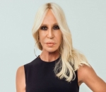 Donatella Versace Donates Over $222K to Milan Hospital for Fight Against Coronavirus