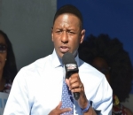 Andrew Gillum Is Nude and Vomitting in Leaked Photos From Alleged Gay Party