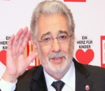 Placido Domingo Resigns From AGMA Amid Sexual Harassment Allegations