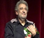 Placido Domingo Begs People to Be 'Extremely Careful' Following Coronavirus Diagnosis