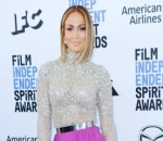 Jennifer Lopez's Planned U.K. Tour Thrown Up in the Air Due to Coronavirus Crisis