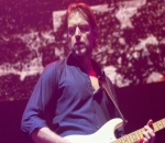 Radiohead's Ed O'Brien Expects Full Recovery From Possible Coronavirus Infection