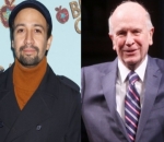 Lin-Manuel Miranda 'Heartbroken' Over Death of Legendary Writer Terrence McNally