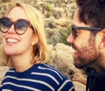 Anna Camp Debuts New Boyfriend After Skylar Astin Split