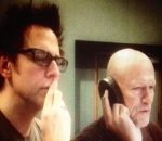 Director James Gunn Resorts to Using Michael Rooker Toilet Paper Amid Coronavirus Crisis