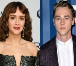 Ben Hardy Spotted Cozying Up to Olivia Cooke in London