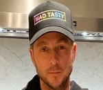 Ryan Tedder Shares What Has Kept Him Sane After Two Friends Contracted Coronavirus