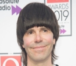 Tim Burgess Believes He Contracted Coronavirus During New York Trip