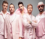 Backstreet Boys Enlist Kevin Richardson's Children for Elton John's Coronavirus Relief Concert