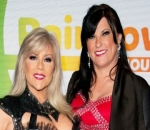 Samantha Fox Gets Engaged to Girlfriend Four Years After Death of Long-term Partner