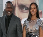 Idris Elba and Wife Sabrina Dhowre Can't Get Back Home After Passing Quarantine Period