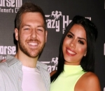 Larissa Dos Santos Lima Sparks Reconciliation Rumors With Eric Nichols in 'Love Annoucement' Post
