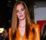 Victoria's Secret Model Details Scary Battle With Coronavirus