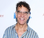 Brian Stokes Mitchell Remains Optimistic Despite Testing Positive for Coronavirus 