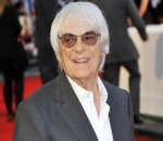 Billionaire Bernie Ecclestone Expecting First Son at Age 89