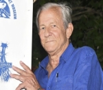 Famed Photographer Peter Beard Disappeared From New York Home