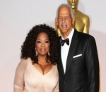 Oprah Winfrey's Partner Stedman Graham Feels 'Free' After He Quarantined Alone