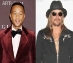 John Legend and Kid Rock Join Stars to Pay Tribute to Late Bill Withers