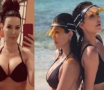 'Mob Wives' Star Drita Hilariously Narrates Kim and Kourtney Kardashian's Fight