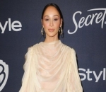 Cara Santana Gets Naked to Celebrate 16 Years of Sobriety