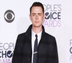 Colin Hanks Gives Tutorial on How to Turn Bandanas Into Covid-19 Face Masks
