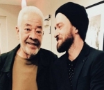 Justin Timberlake Pays Tribute to Late Bill Withers