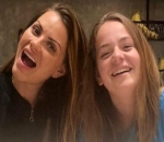 Emotional Michelle Money Claims Daughter Might Be Put in Deeper Coma Post-Skateboarding Accident