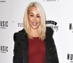 Sugababes' Amelle Berrabah Bankrupt Due to Massive Tax Bill