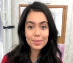 'Moana' Star Auli'i Cravalho Makes Use of Eminem Song and TikTok to Come Out as Bisexual