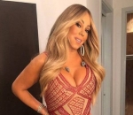Mariah Carey to Honor First Responders at Joel Osteen's Easter Sunday Service Amid Covid-19 Crisis 