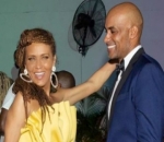 Boris Kodjoe Looks Mad at Nicole Ari Parker for Saying She Wants More Attention