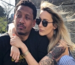 Khalil Kain Defends Himself After Backlash for Marrying White Woman