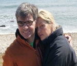 George Stephanopoulos Goes Public With Coronavirus Diagnosis, Claims Wife Doing Much Better