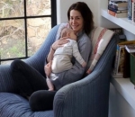 'Grey's Anatomy' Star Caterina Scorsone Changes 4-Month-Old Baby's Name